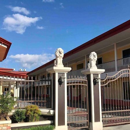 Prado Inn & Suites San José Exterior foto