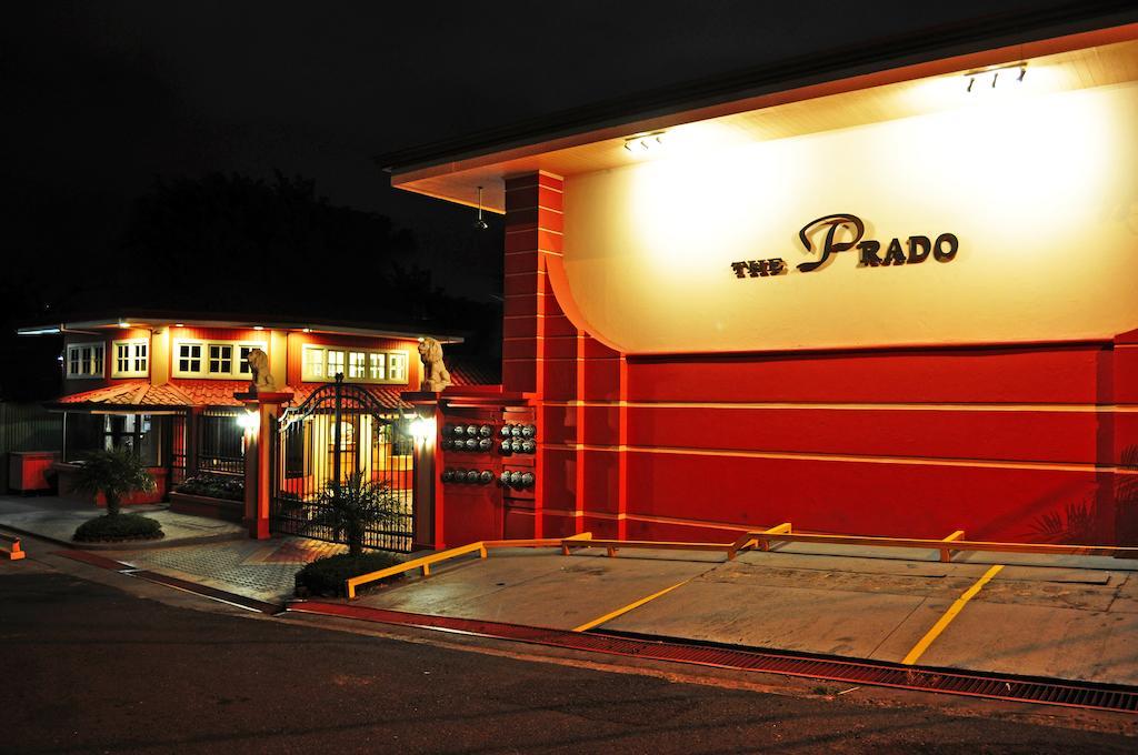Prado Inn & Suites San José Exterior foto