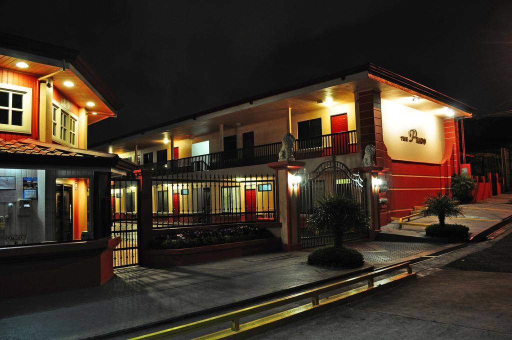 Prado Inn & Suites San José Exterior foto