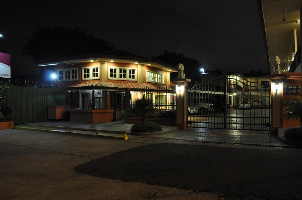 Prado Inn & Suites San José Exterior foto