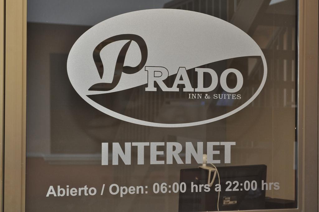 Prado Inn & Suites San José Exterior foto