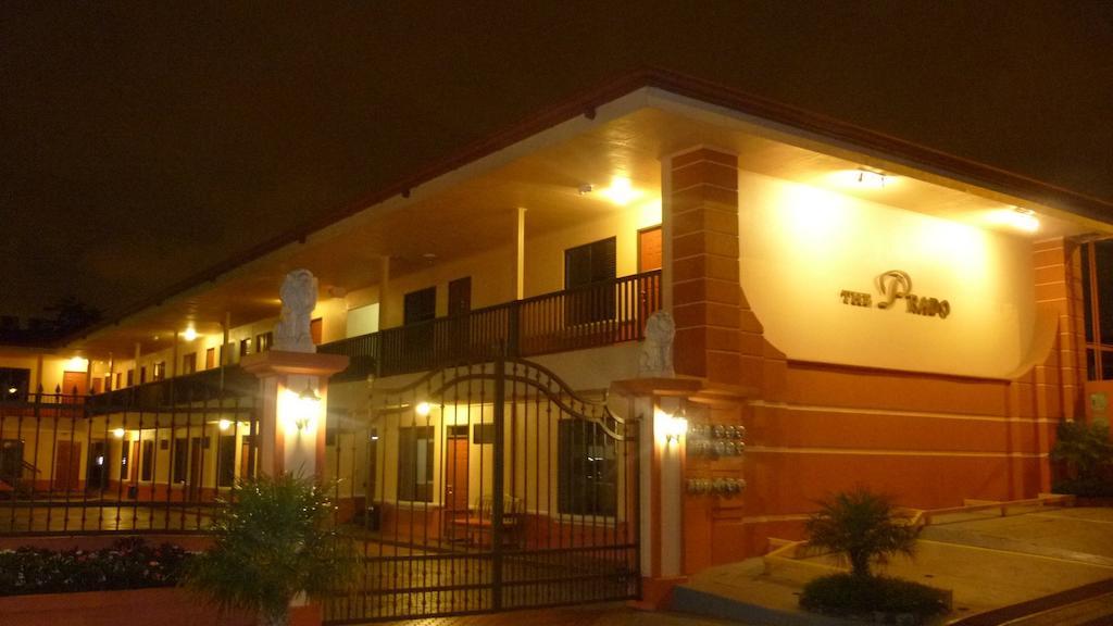 Prado Inn & Suites San José Exterior foto