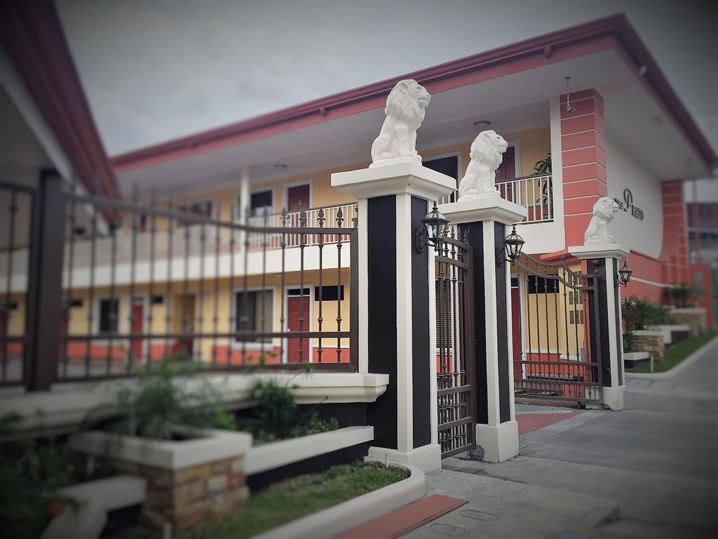 Prado Inn & Suites San José Exterior foto