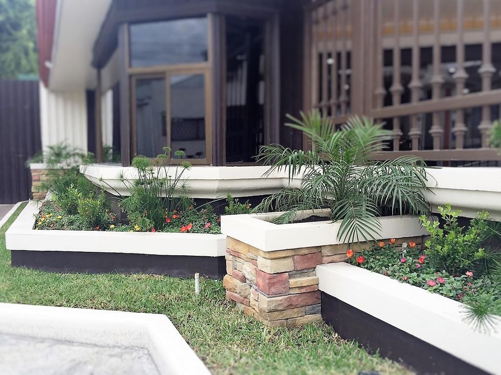 Prado Inn & Suites San José Exterior foto