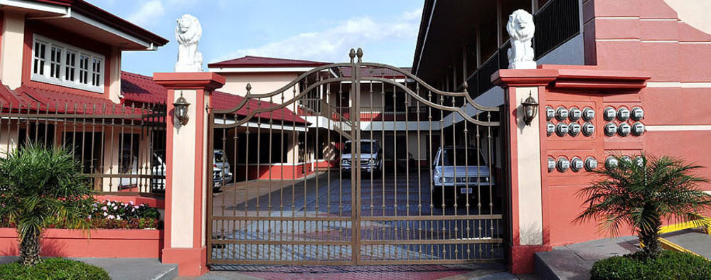 Prado Inn & Suites San José Exterior foto