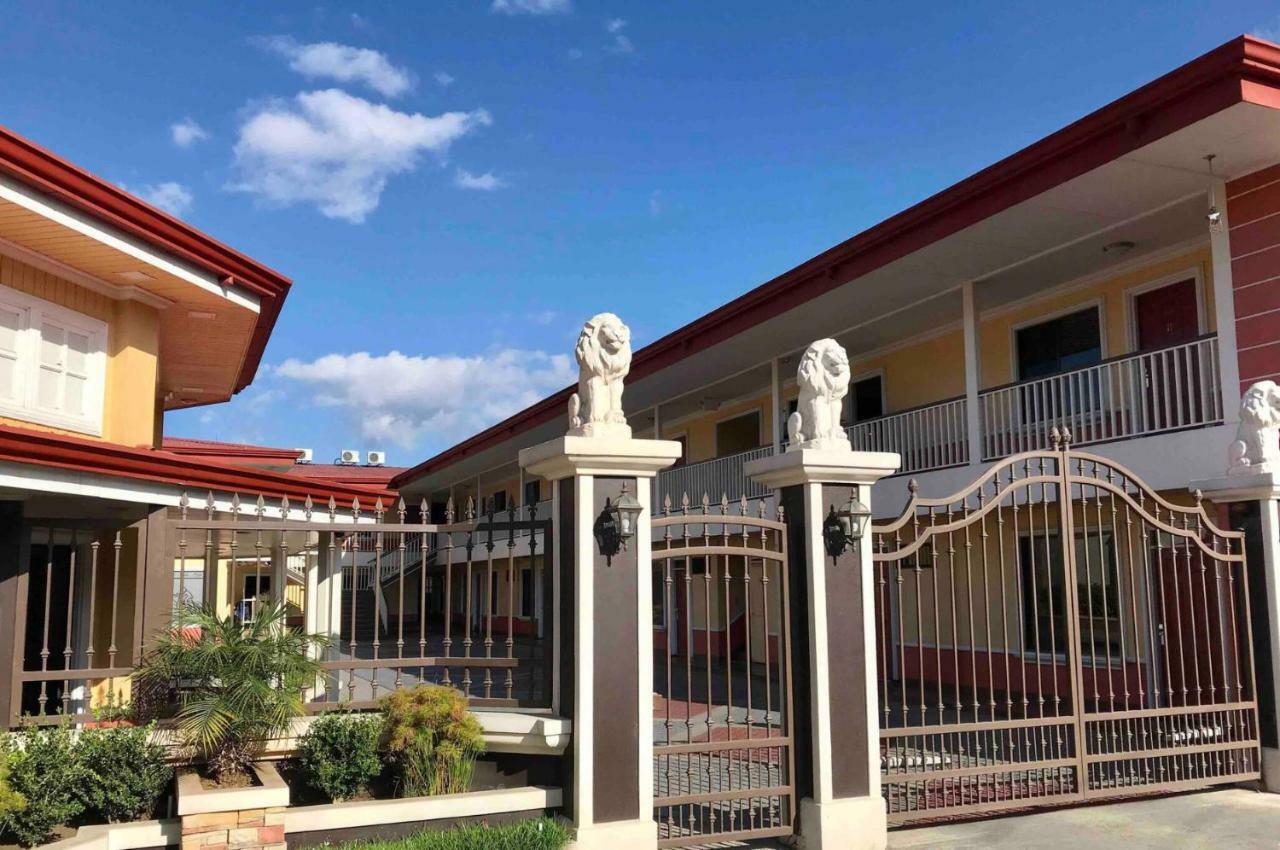 Prado Inn & Suites San José Exterior foto